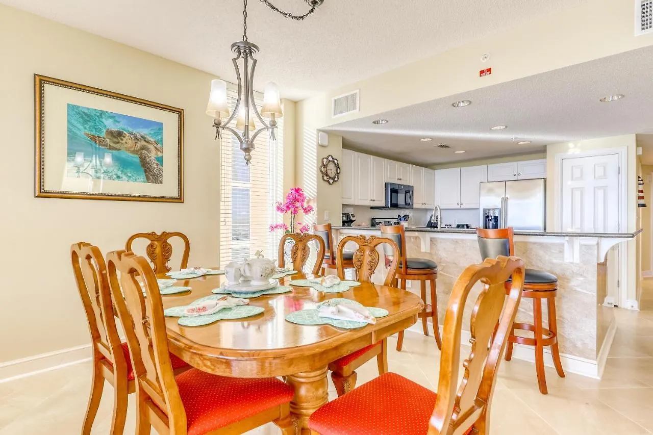 Apartment Majestic Beach Resort Tower 2- 801 Panama City Beach