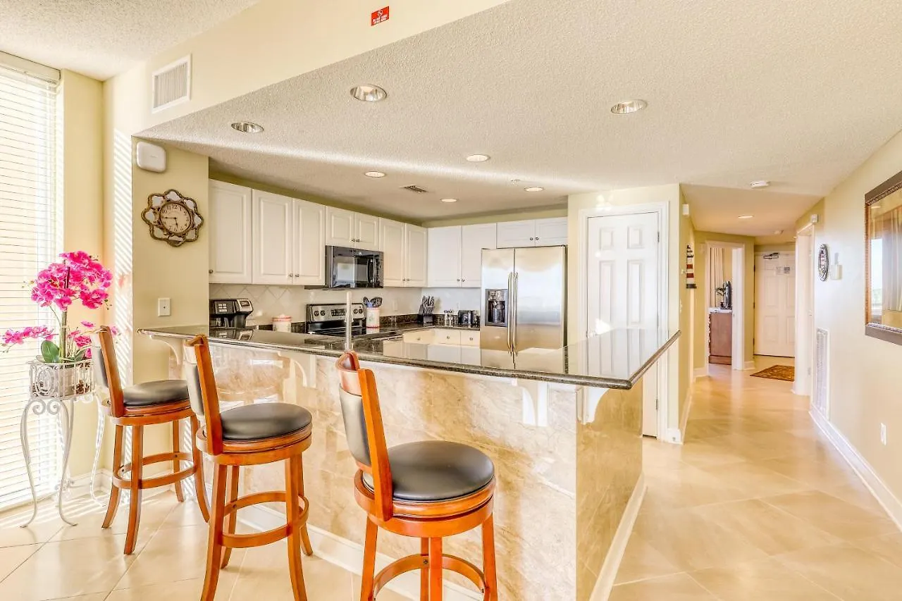 Apartment Majestic Beach Resort Tower 2- 801 Panama City Beach