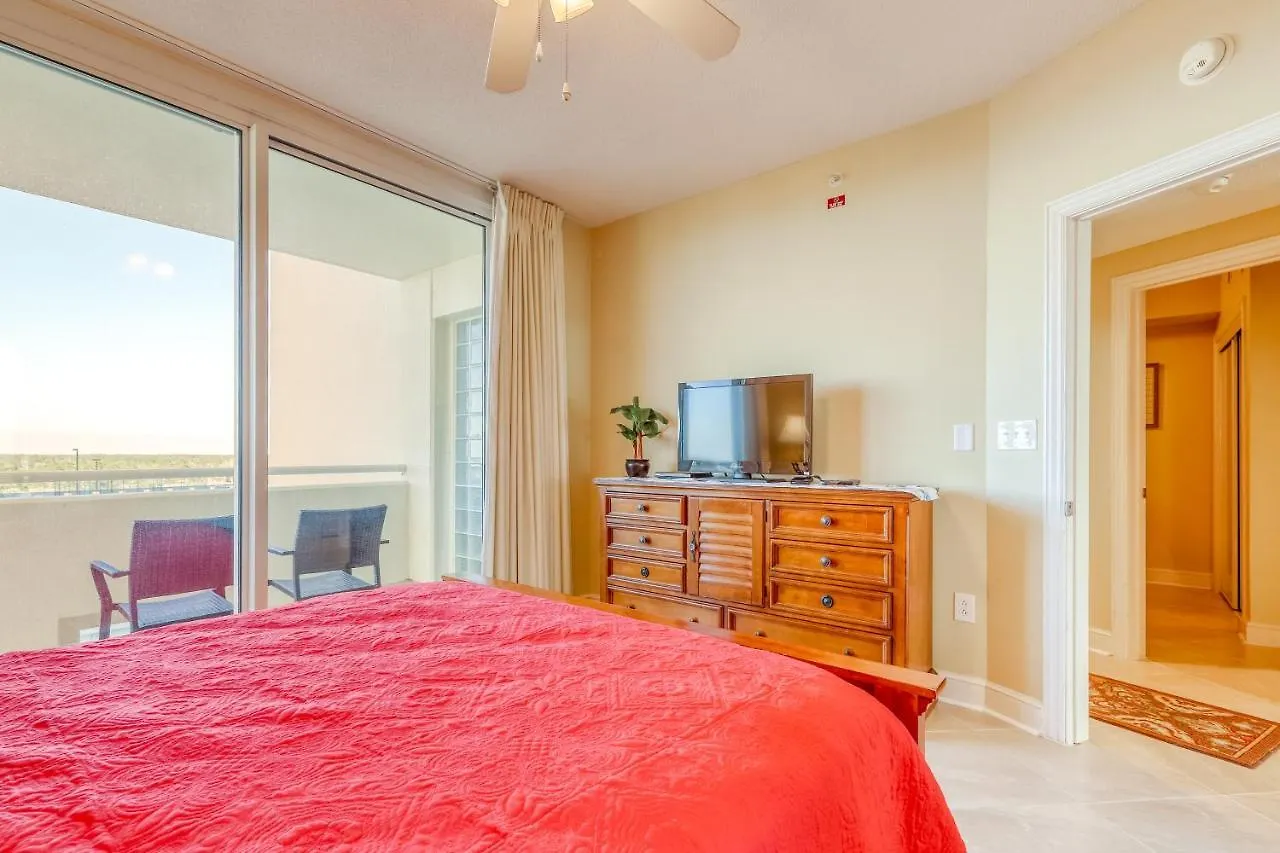 Apartment Majestic Beach Resort Tower 2- 801 Panama City Beach United States